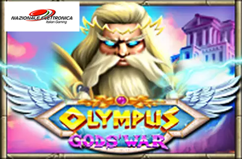Olympus Gods War